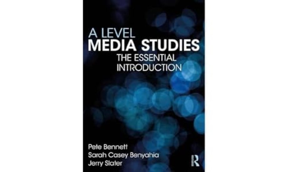Level Media Studies