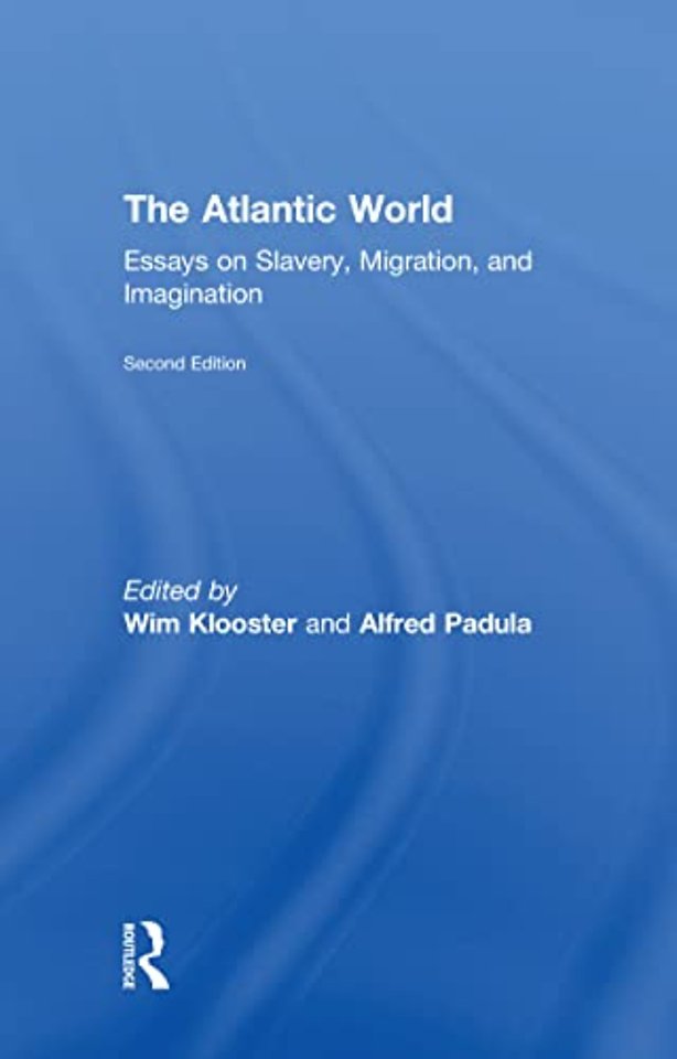 Atlantic World