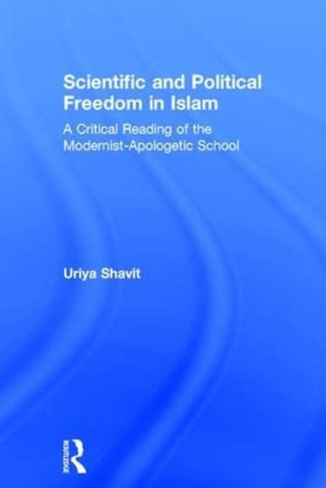 Scientific and Political Freedom in Islam