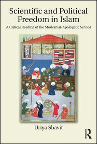 Scientific and Political Freedom in Islam