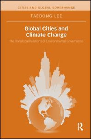 Global Cities and Climate Change