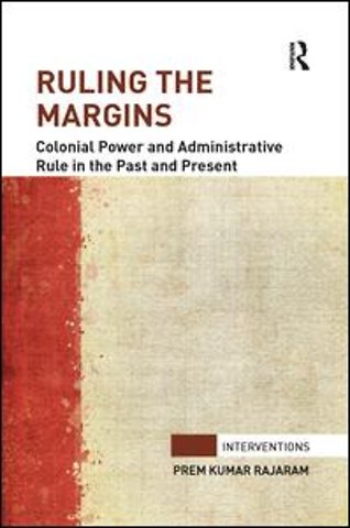 Ruling the Margins