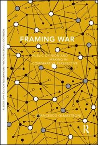 Framing War