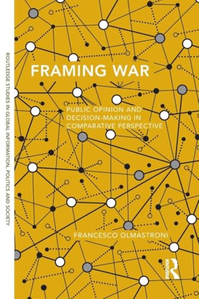 Framing War