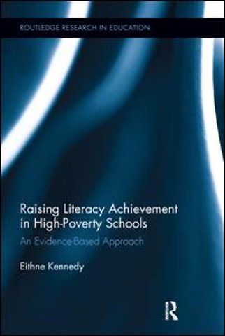 Raising Literacy Achievement in High-Poverty Schools