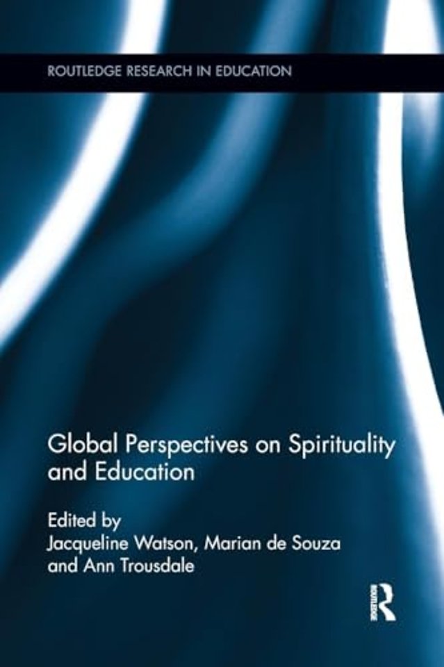 Global Perspectives on Spirituality and Education