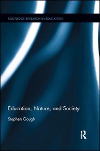 Education, Nature, and Society