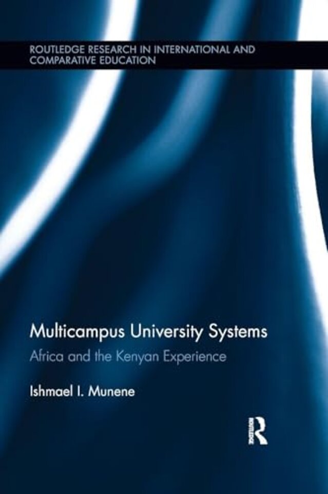 Multicampus University Systems