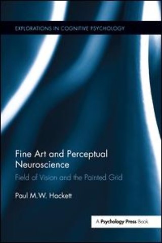 Fine Art and Perceptual Neuroscience