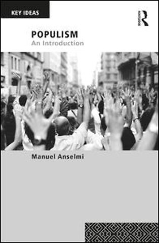 Populism