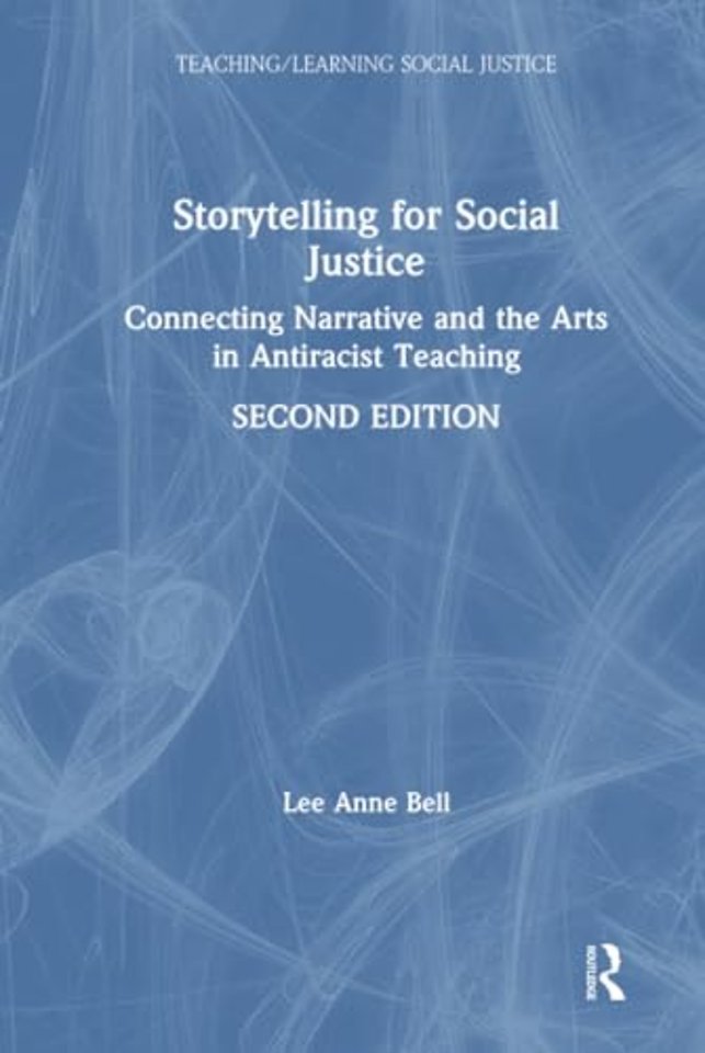 Storytelling for Social Justice