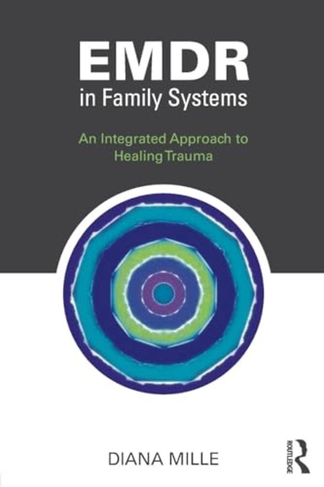 EMDR in Family Systems