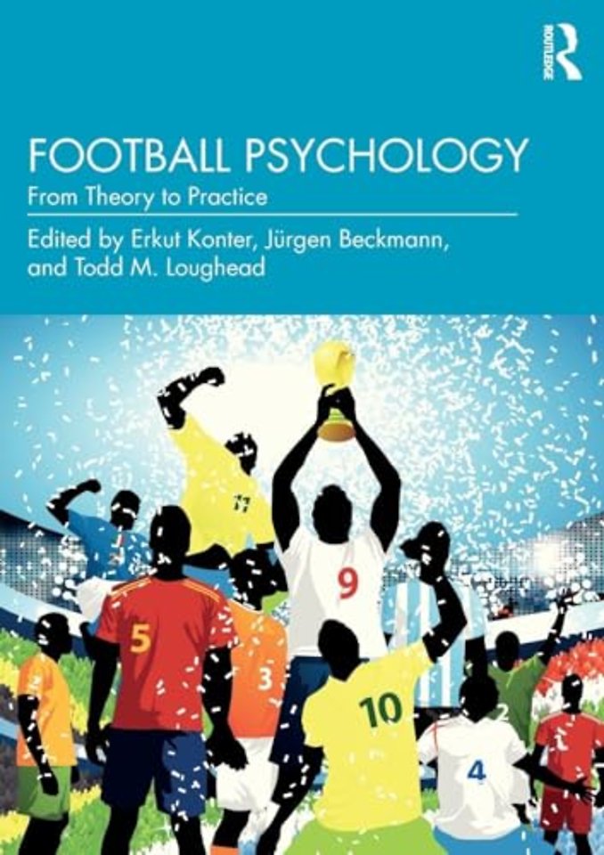 Football Psychology