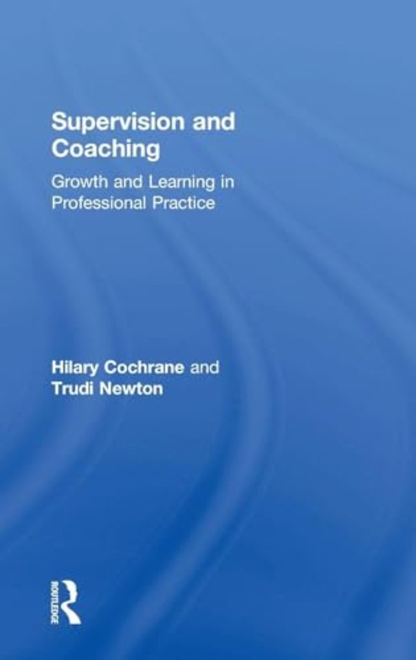 Supervision and Coaching