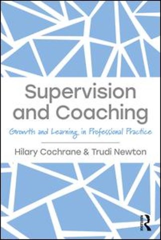 Supervision and Coaching