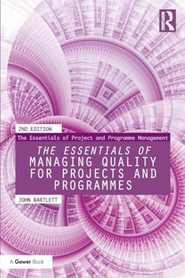 Essentials of Project and Programme Management