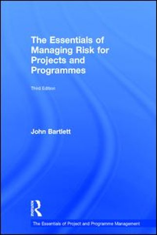 Essentials of Project and Programme Management