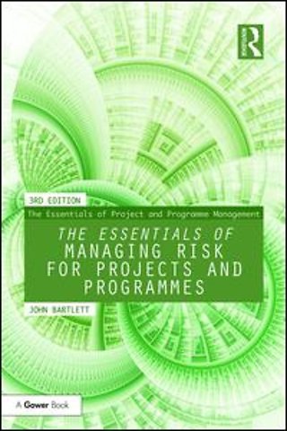 Essentials of Project and Programme Management