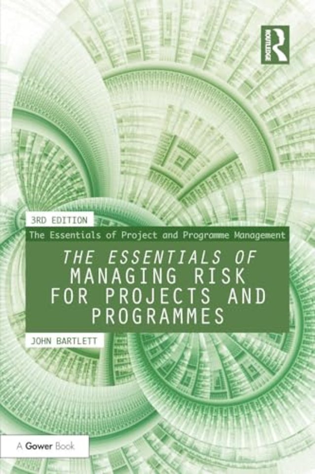 Essentials of Project and Programme Management