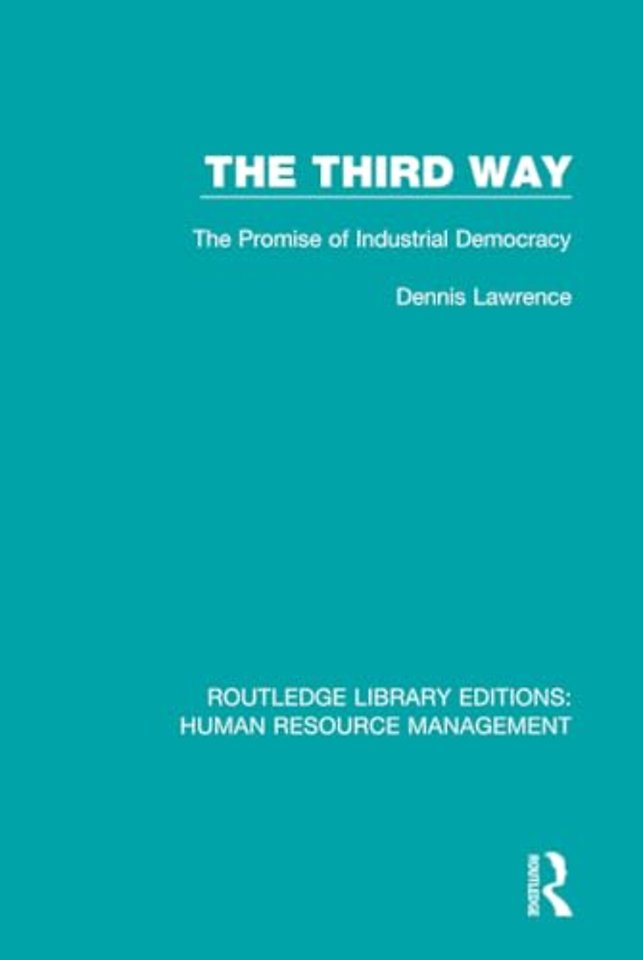 Third Way