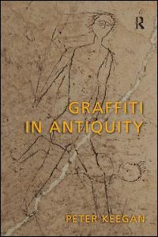 Graffiti in Antiquity