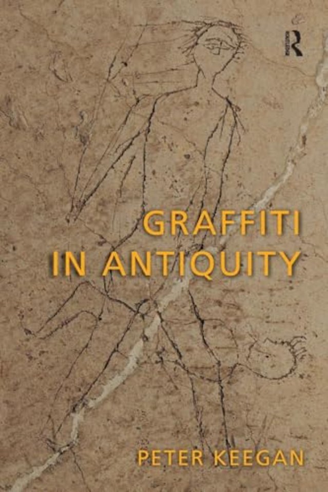 Graffiti in Antiquity