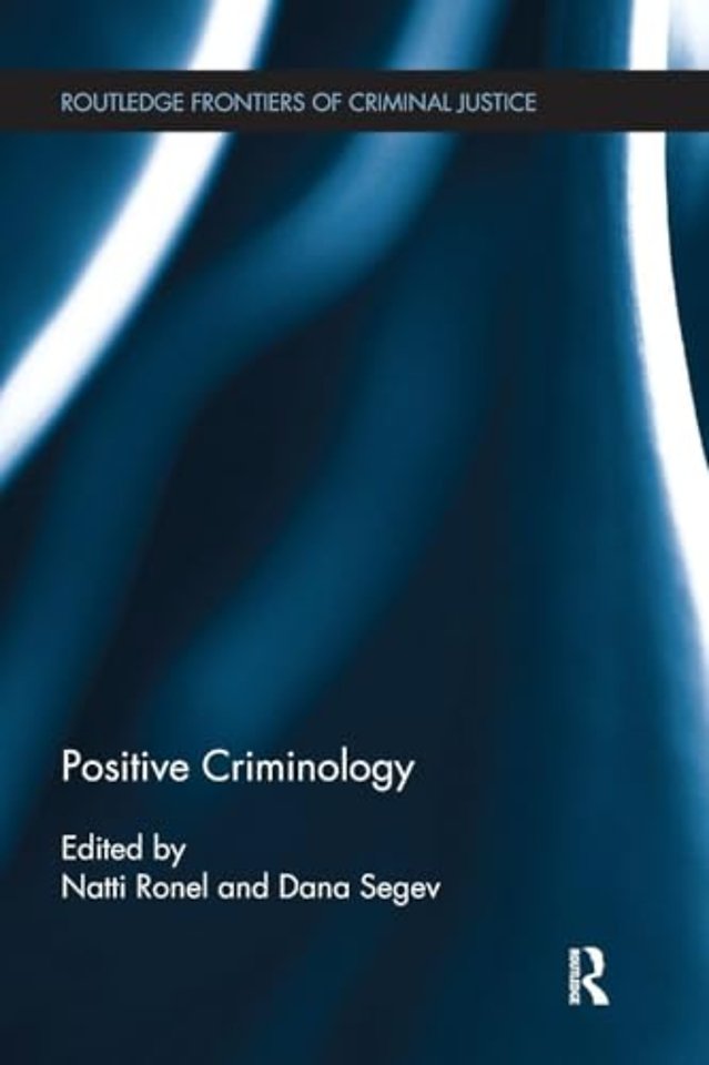 Positive Criminology