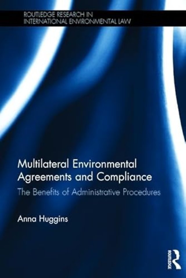 Multilateral Environmental Agreements and Compliance
