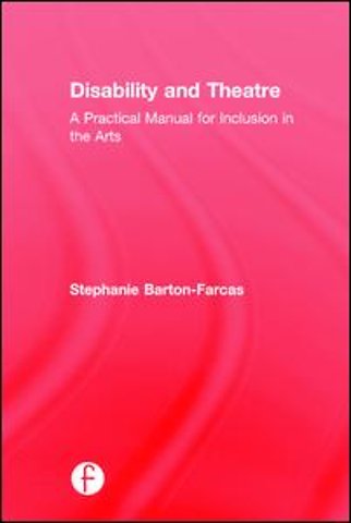 Disability and Theatre