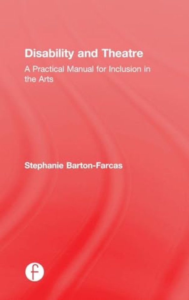 Disability and Theatre
