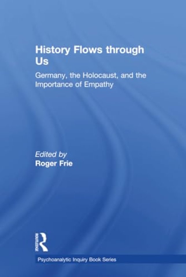 History Flows through Us