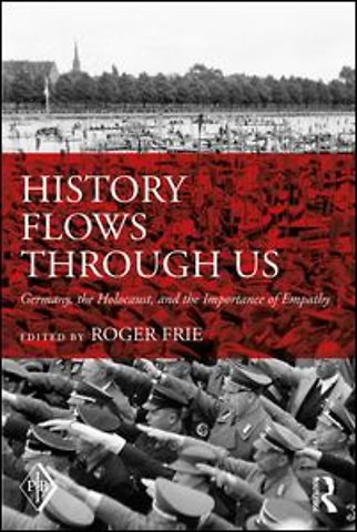History Flows through Us