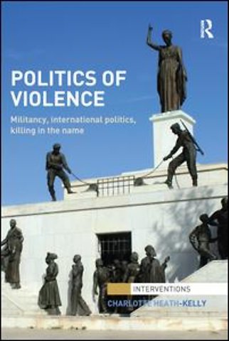Politics of Violence