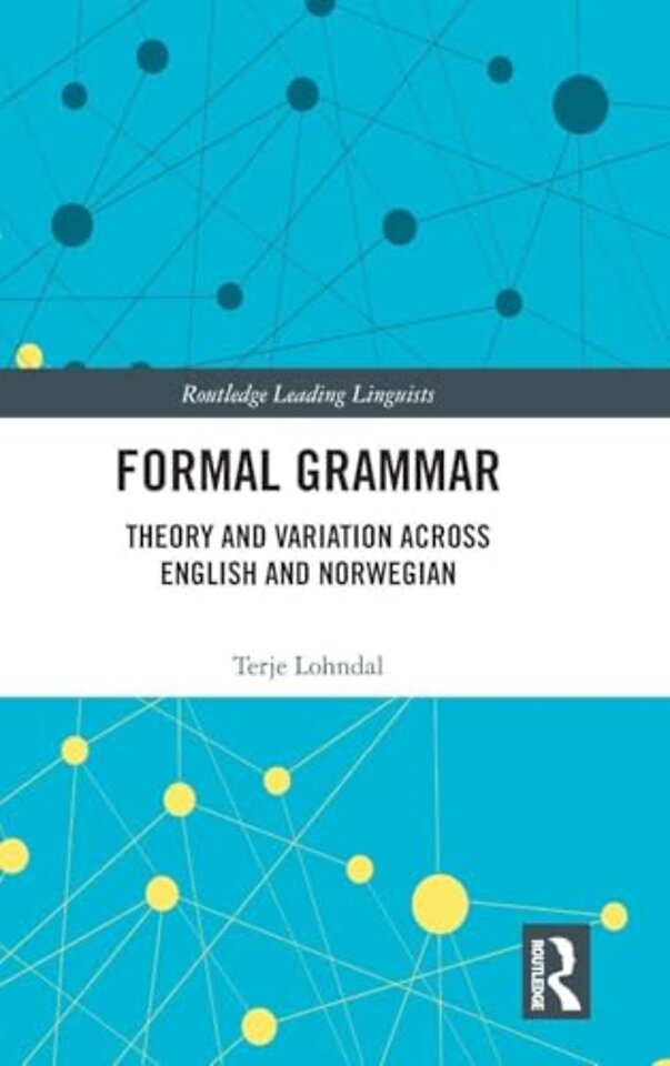 Formal Grammar