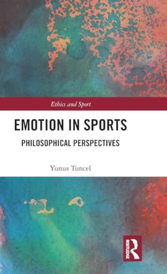 Emotion in Sports