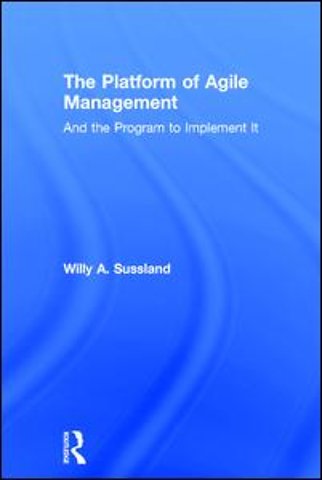 Platform of Agile Management