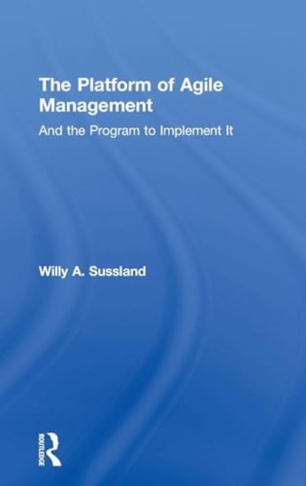 Platform of Agile Management