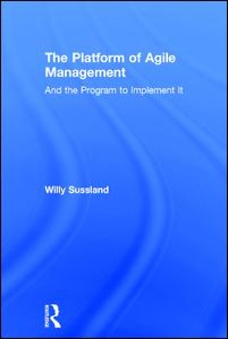 Platform of Agile Management
