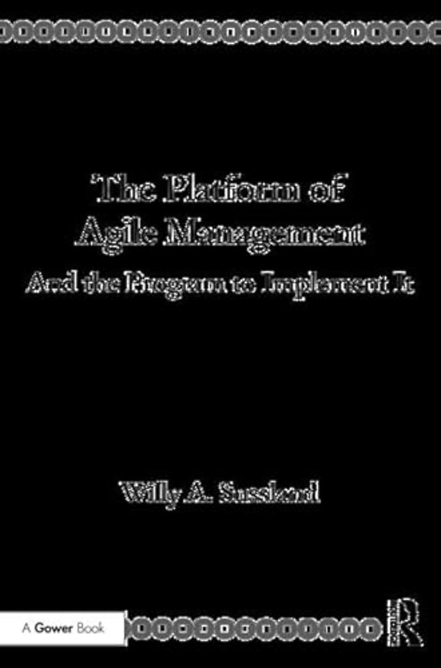 Platform of Agile Management