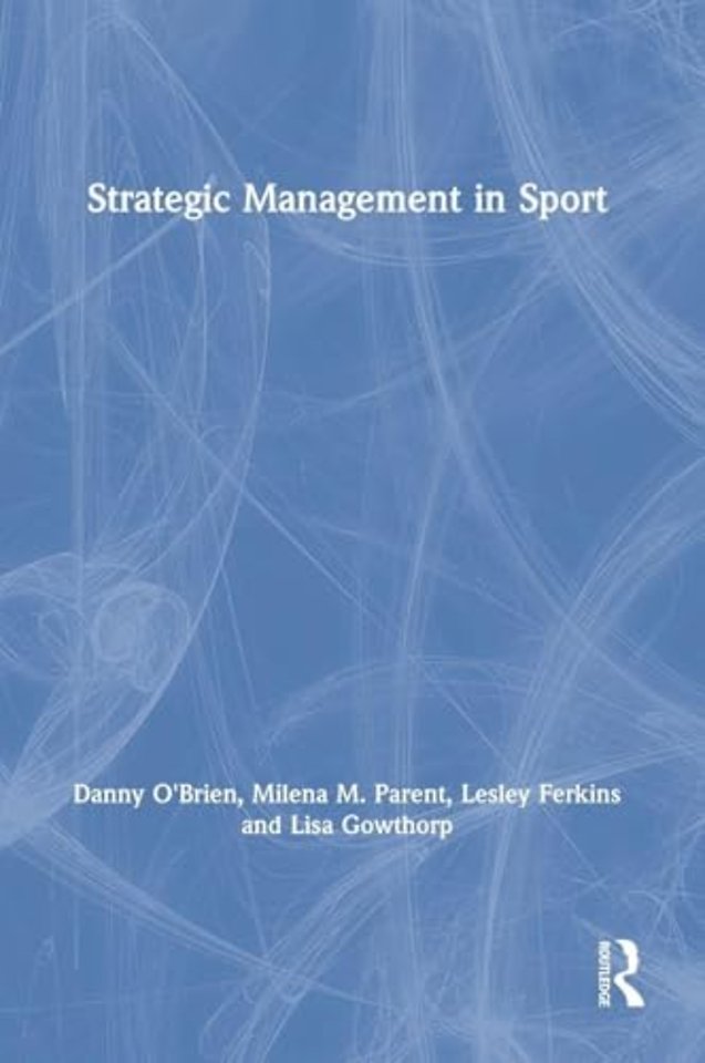 Strategic Management in Sport