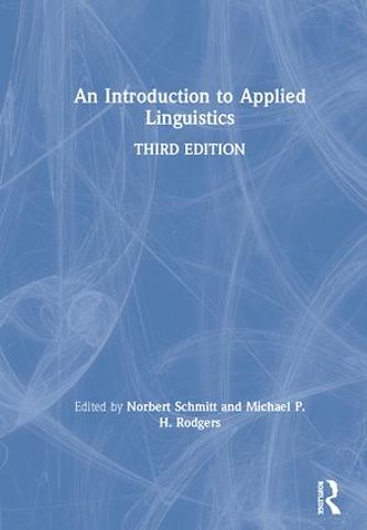 Introduction to Applied Linguistics