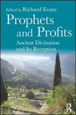 Prophets and Profits