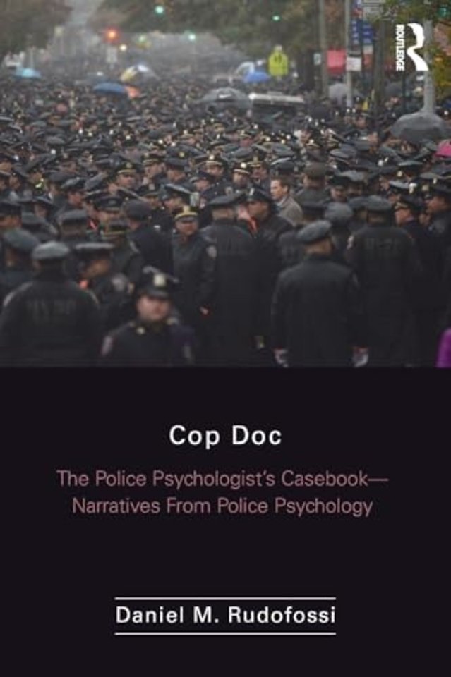 Cop Doc