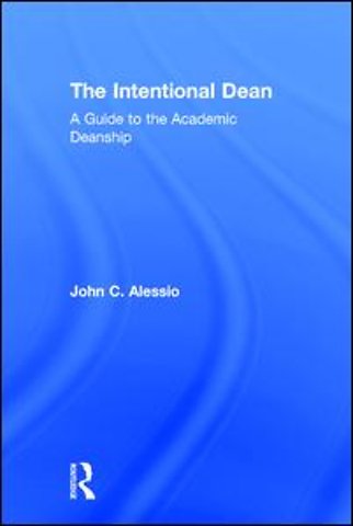 Intentional Dean