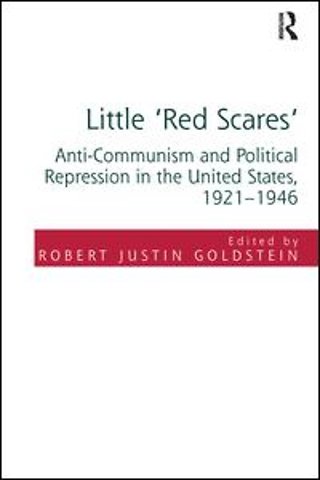 Little 'Red Scares'