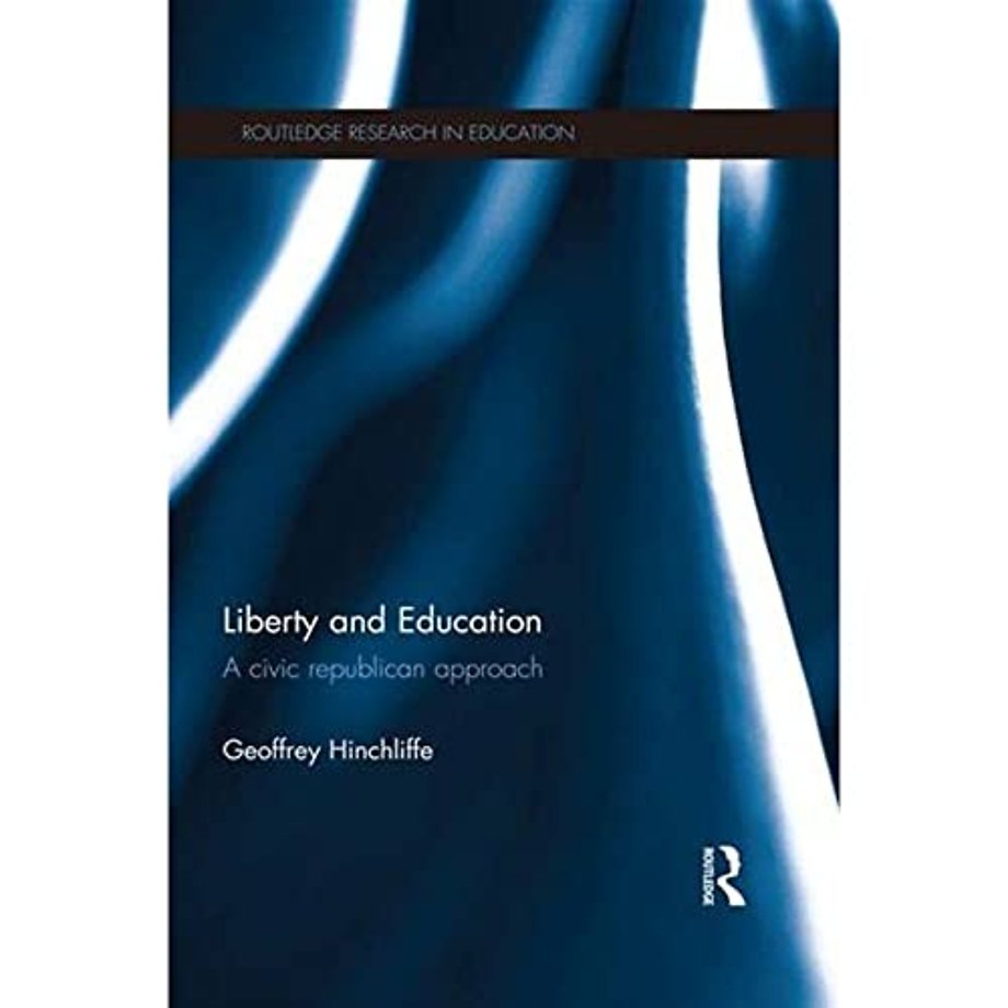 Liberty and Education