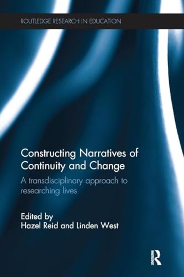 Constructing Narratives of Continuity and Change