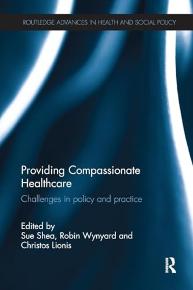 Providing Compassionate Healthcare