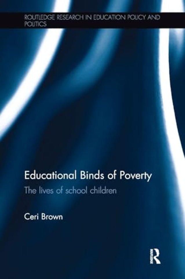 Educational Binds of Poverty