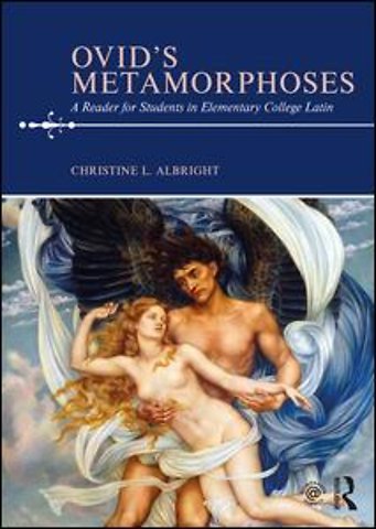 Ovid's Metamorphoses